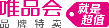 唯品会-logo